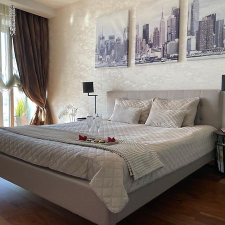 Design Apartment 클라이페다 외부 사진