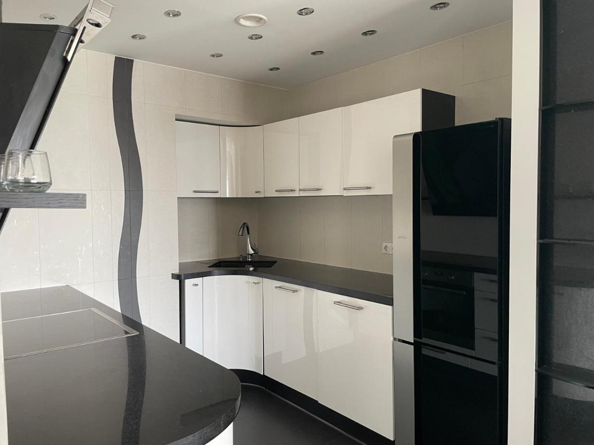 Design Apartment 클라이페다 외부 사진