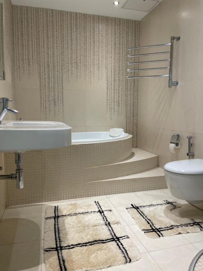 Design Apartment 클라이페다 외부 사진